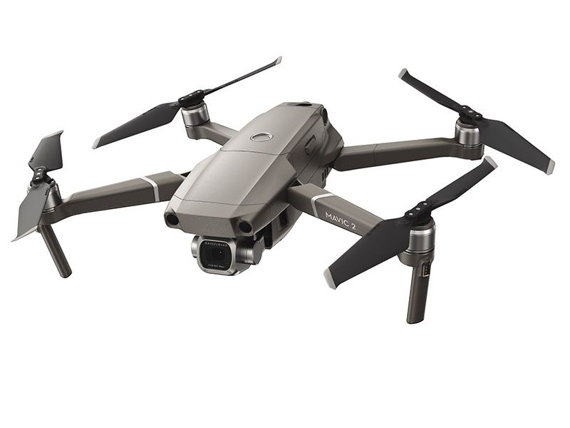 DJI Mavic 2