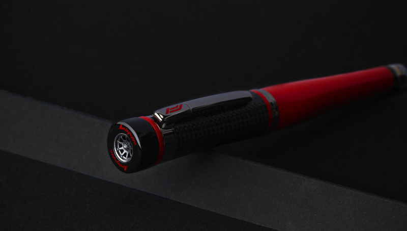 قلم F1 Speed من مونتيغرابا
