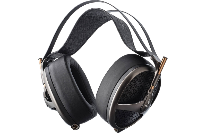 سماعة الرأس الفاخرة Meze Audio Empyrean Open Back Headphone 