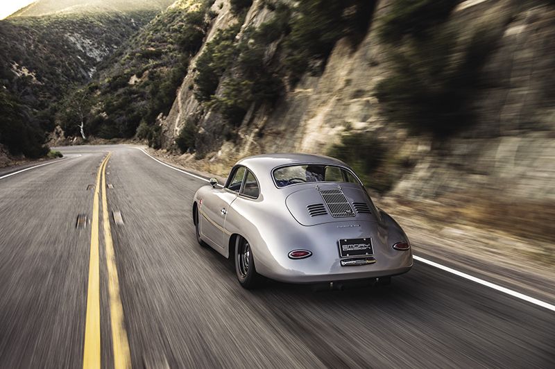 Porsche 356