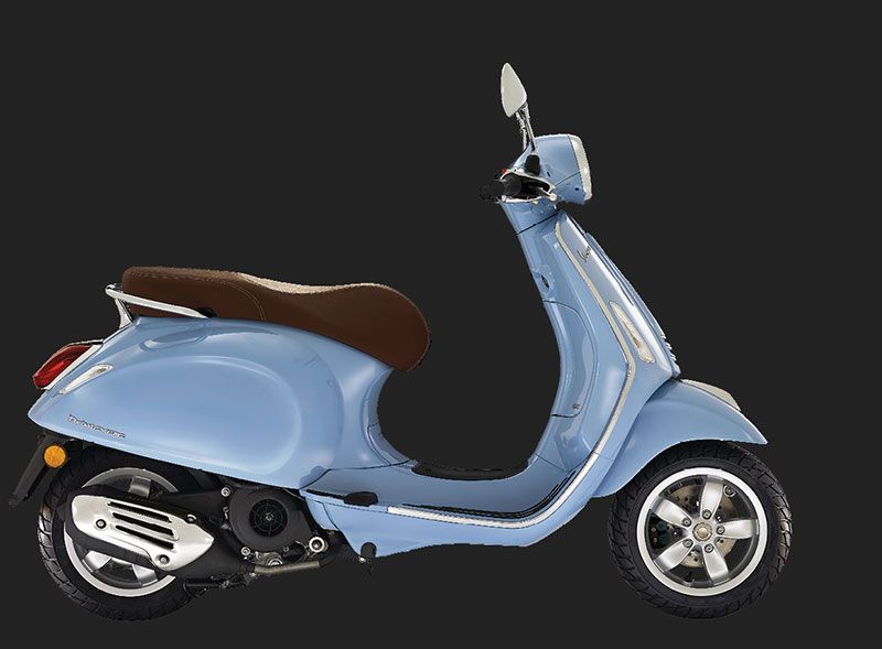 Vespa Primavera 150