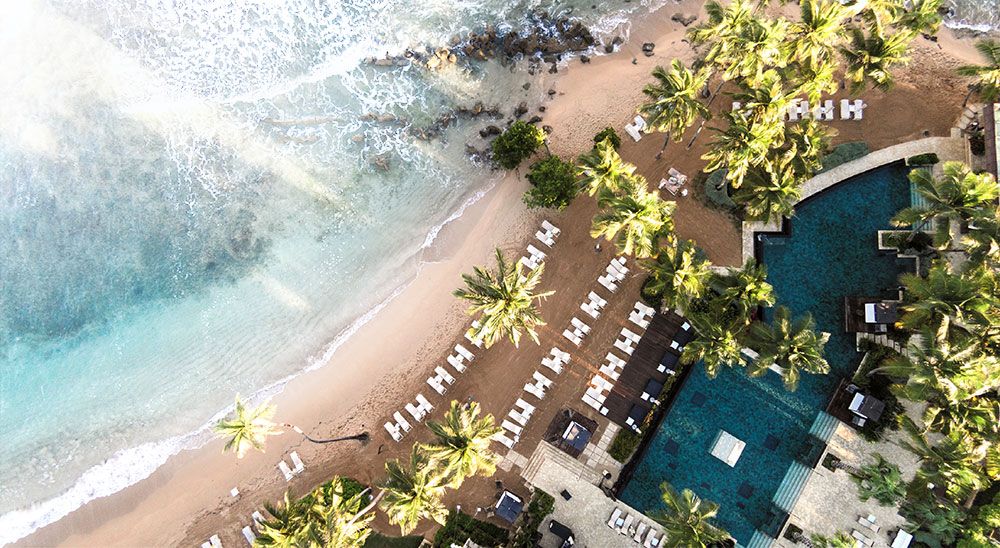 Dorado Beach, a Ritz-Carlton Reserve