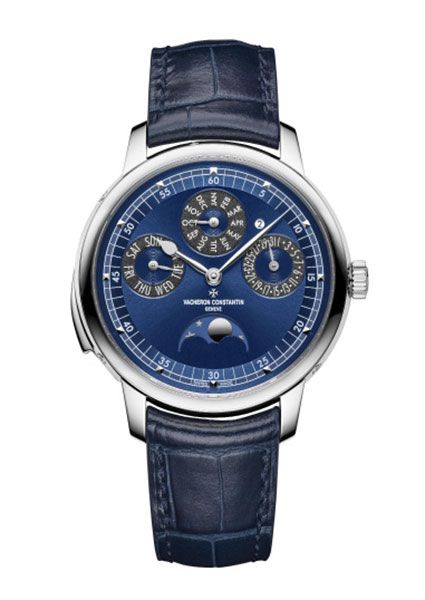  ساعة Minute Repeater Perpetual Calendar