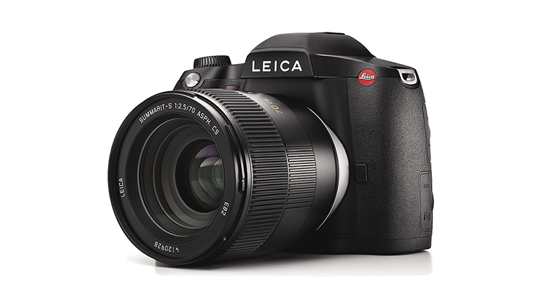 Leica S3