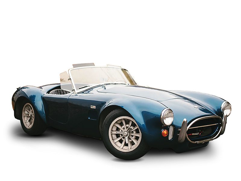1967 Shelby Cobra 427