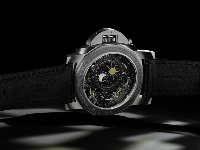 Officine Panerai