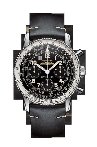 Breitling Navitimer Ref. 806 1959 Re-Edition