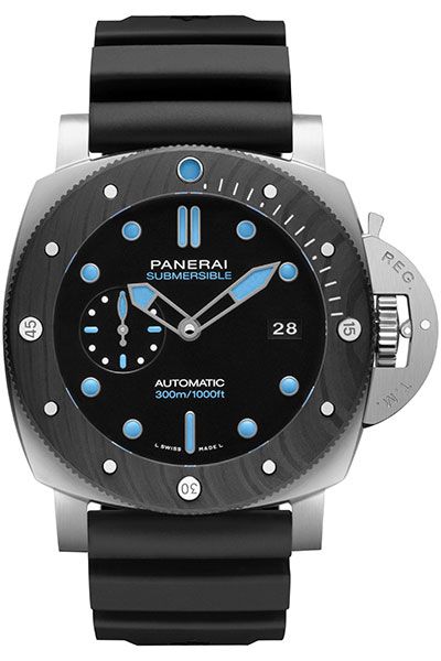 Officine Panerai Submersible BMG-TECHTM PAM 799