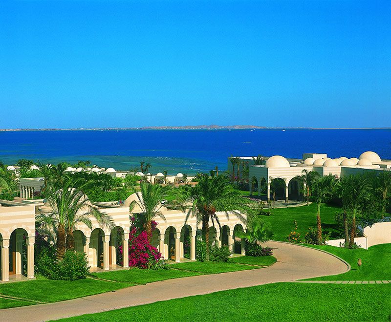 ‏The Oberoi, Sahl Hasheesh