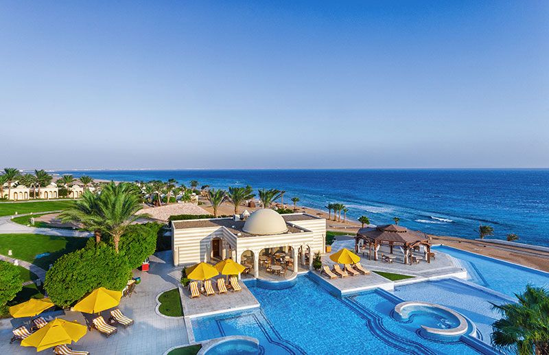 The Oberoi Sahl Hasheesh