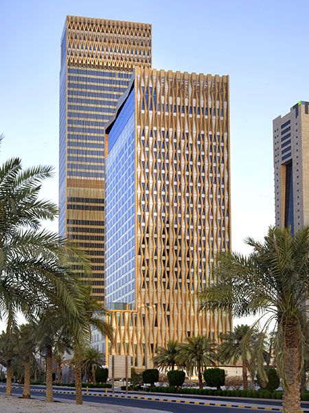 Four Seasons Hotel Kuwait at Burj Alshaya