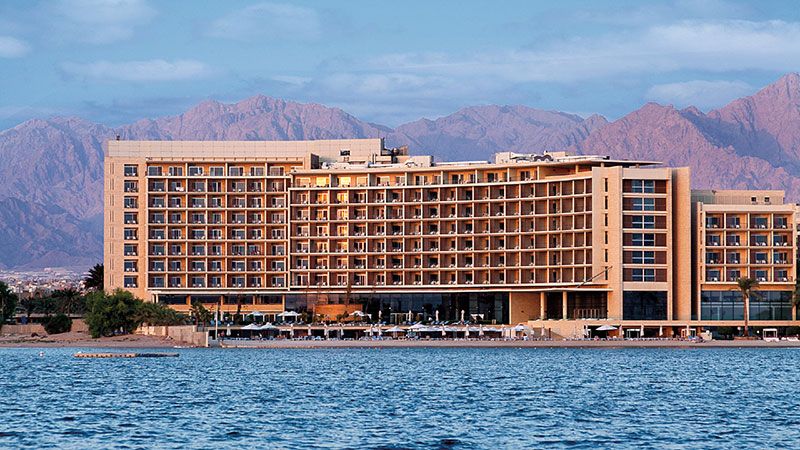 Kempinski Hotel Aqaba