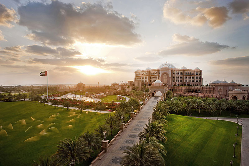 Emirates Palace