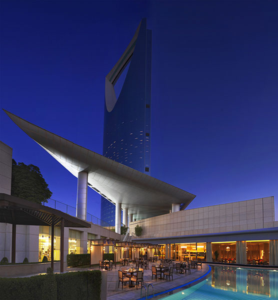 Four Seasons Hotel Riyadh