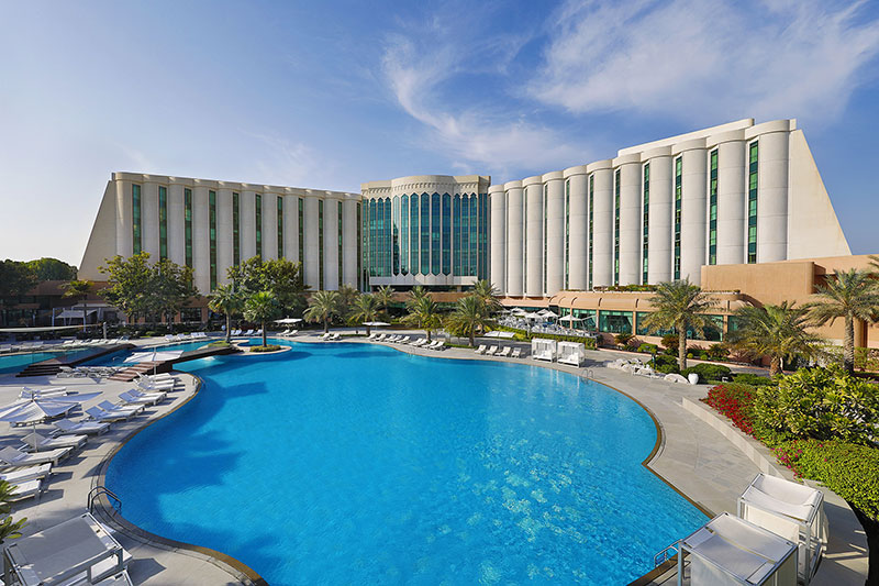 The Ritz - Carlton Bahrain