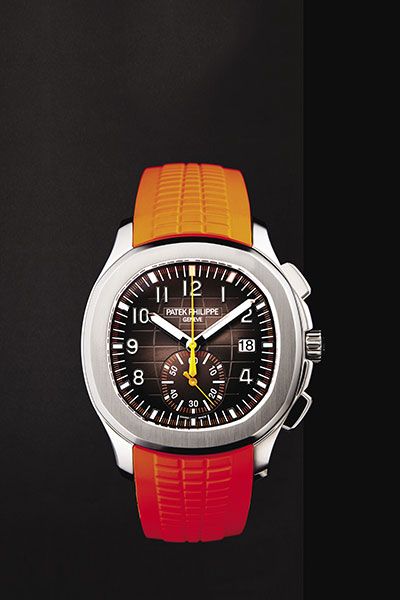 ساعة Aquanaut ref. 5968A