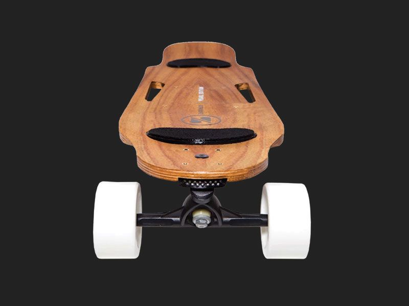 ZBoard 2 Pearl 