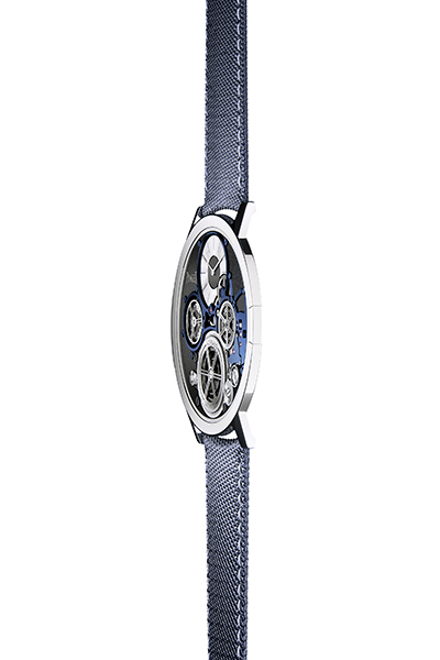 Piaget Altiplano Ultimate Concept