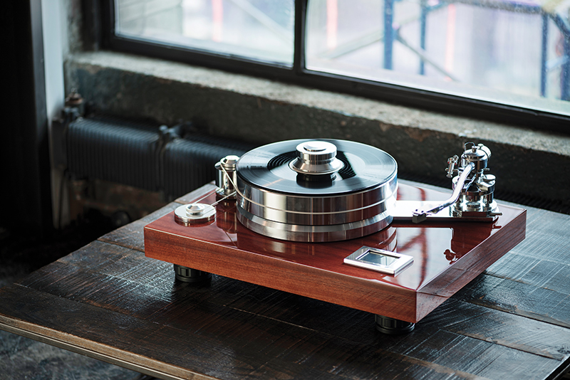 Pro-Ject Signature 12  