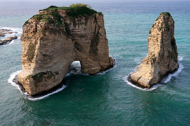 المدينة العاشقة