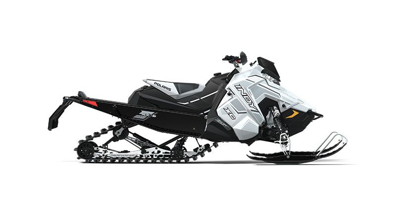 Polaris 850 Indy XC 137