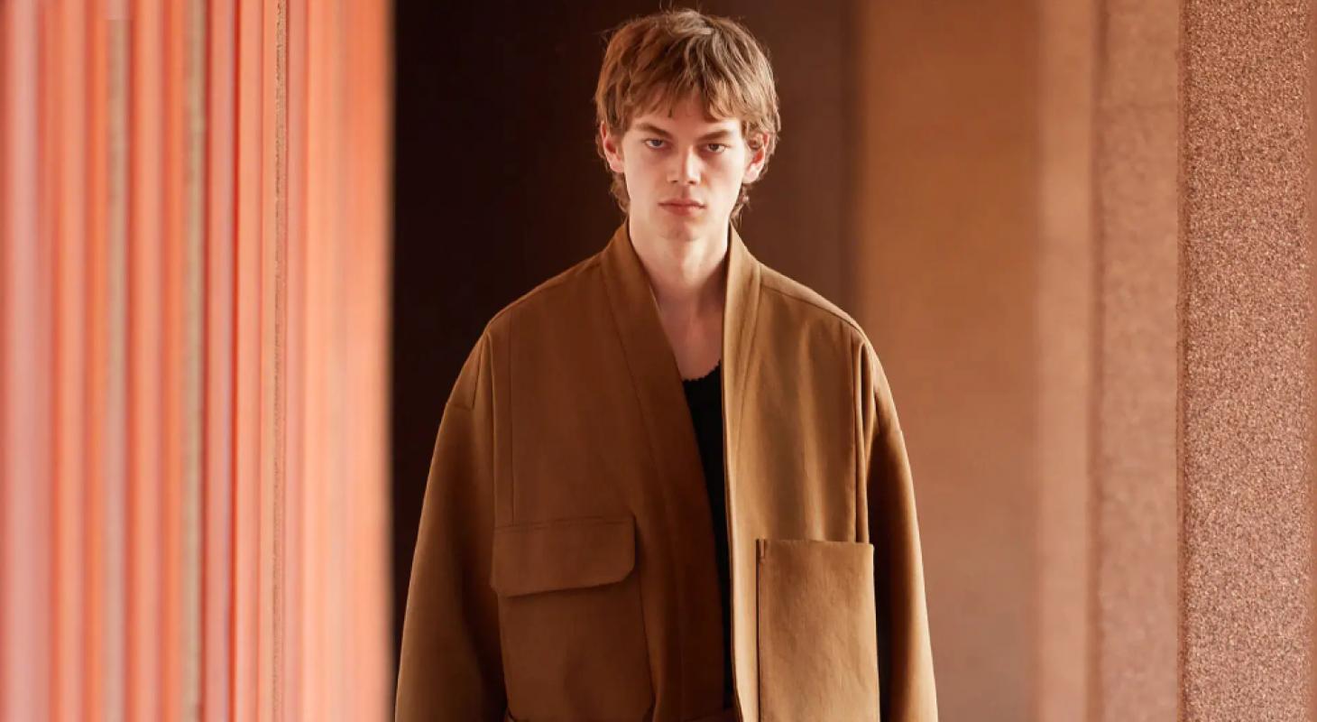 Ermenegildo Zegna XXX Summer 2022