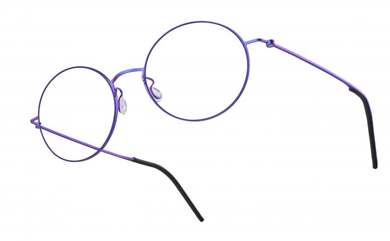 Lindberg Thintanium 