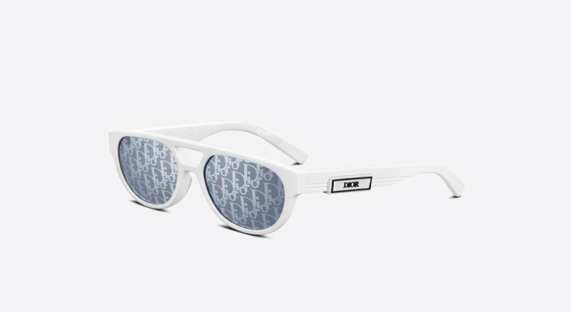 DiorB23 R1l / أحدث نظارات ديور الشمسية