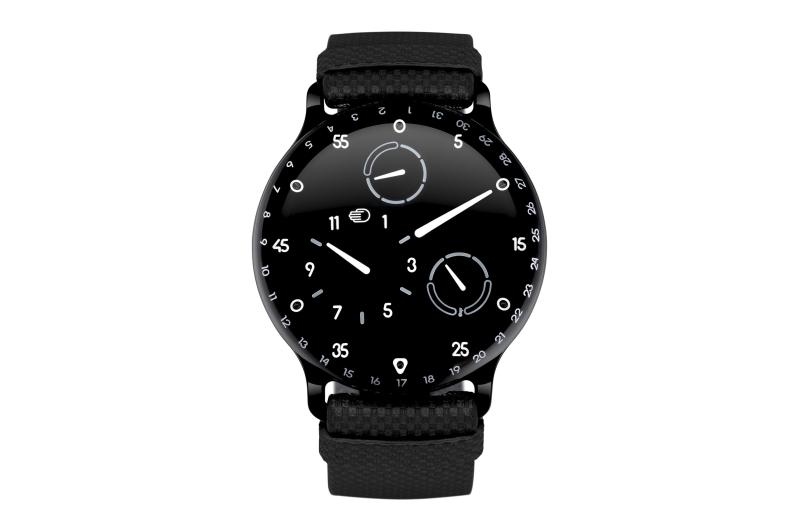 ساعة Ressence Type 3BBB