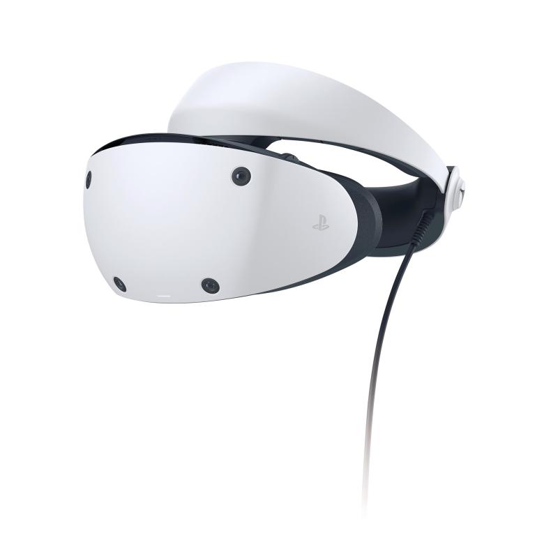 نظارة Sony Playstation VR2