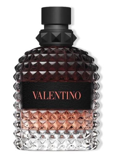  Valentino - Born in Roma Coral Fantasy/ تركيبات أفخم العطور الرجالية