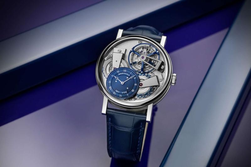 Tradition 7047 Tourbillon Waltz