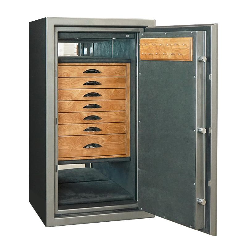 Casoro Gemstone Safe