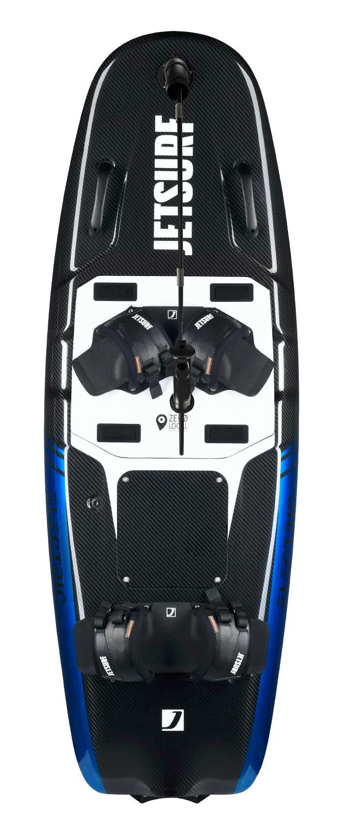 Jetsurf Electric