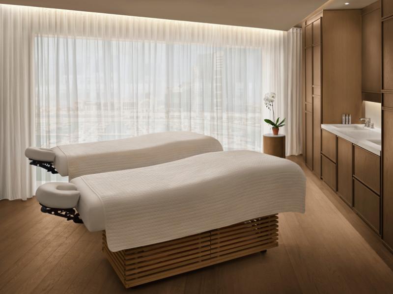 فندق The Abu Dhabi EDITION يرقى إلى مستوى تطلعات الجيل الجديد من الضيوف.