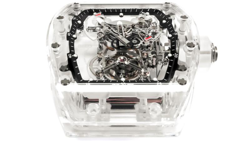 Robb Report