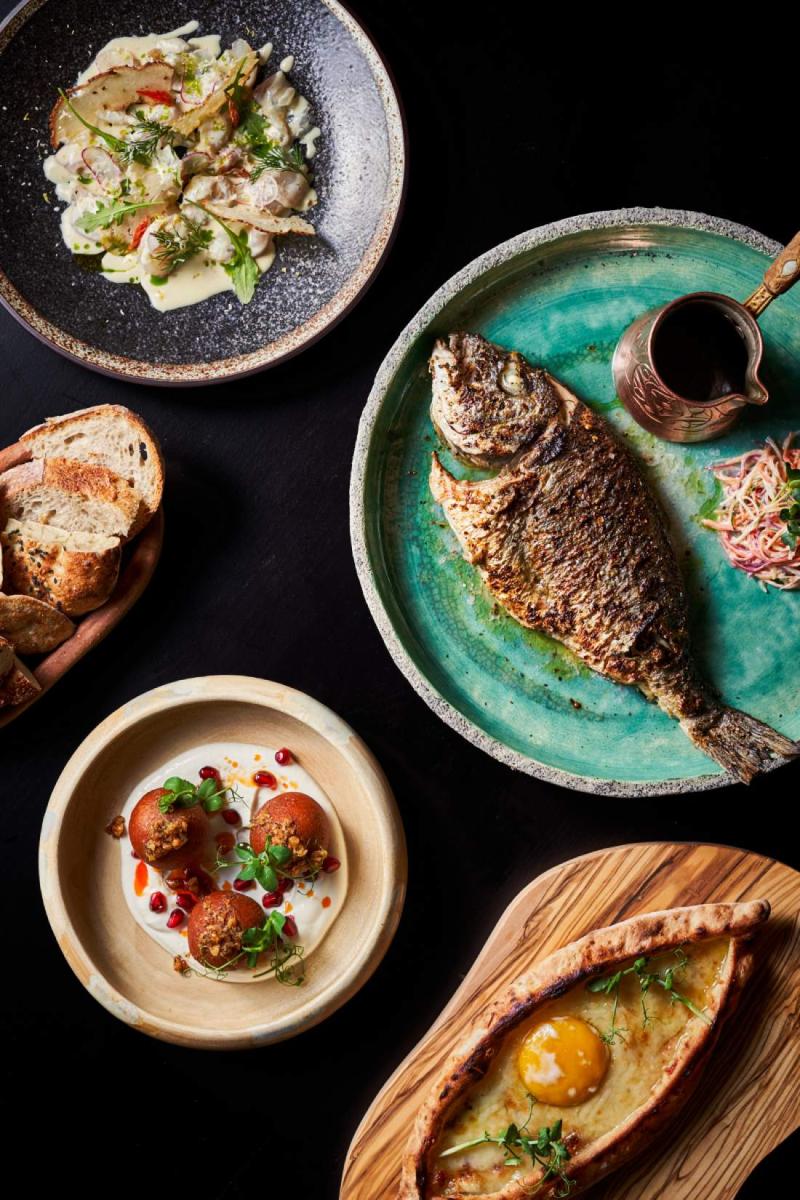 Robb Report