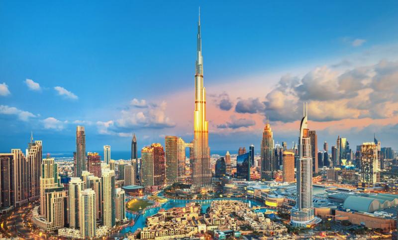 الإمارات من أفضل الوجهات لامتلاك منازل العطلات
