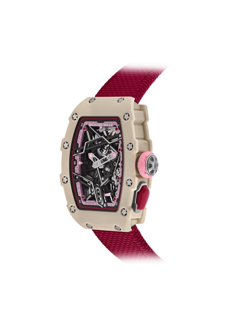 RM 07-04 Automatic Sport 