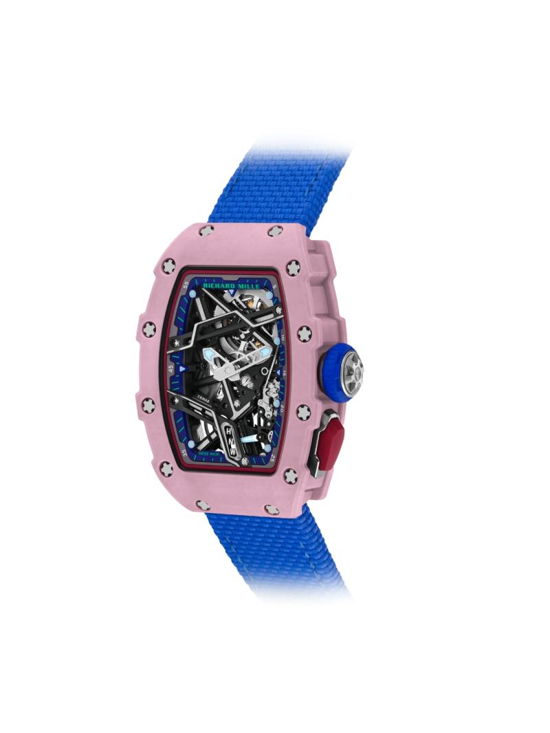 RM 07-04 Automatic Sport 