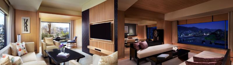 Ritz-Carlton Kyoto / أفضل فنادق اليابان