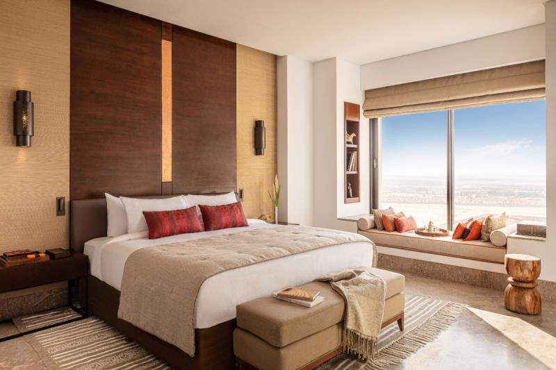Anantara Sahara Tozeur Resort & Villas/ /أفضل منتجعات وفنادق تونس