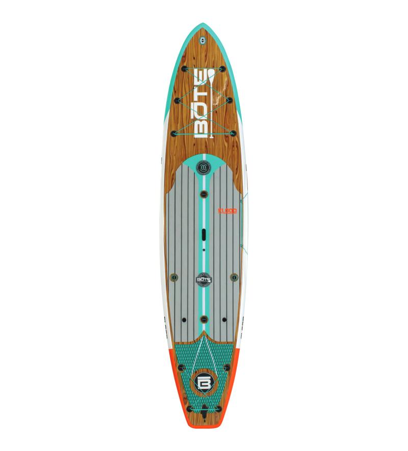 Bote SUP/ ألعاب مائية متطورة