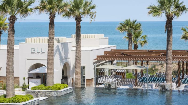 فندق فورسيزونز تونس/ أفضل منتجعات وفنادق تونس