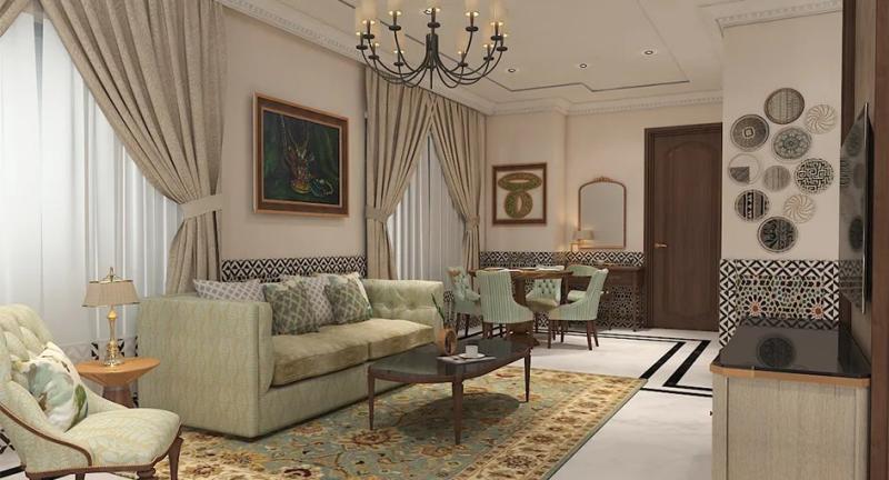 فندق أنانتارا جايبور "Anantara Jaipur" يفتتح أبوابه في الهند خلال الربع الرابع من 2023