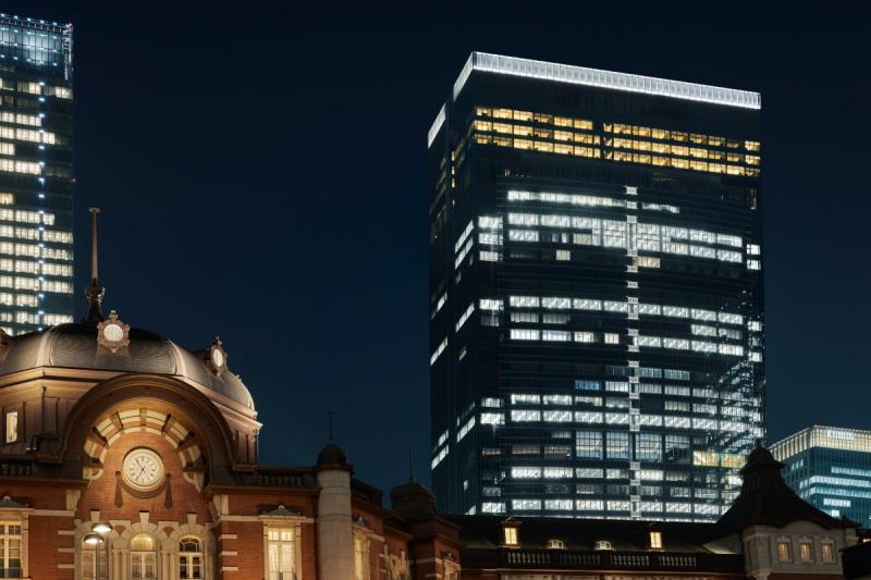فندق بولغري طوكيو الجديد يمزج بين يمزج بين النمط الإيطالي والثقافة اليابانية