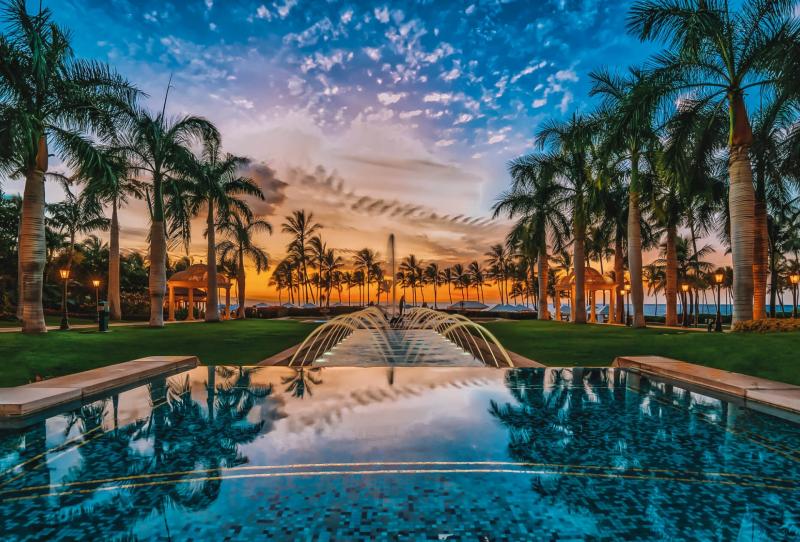 Grand Wailea, a Waldorf Astoria Resort/ جزر هاواي الساحرة