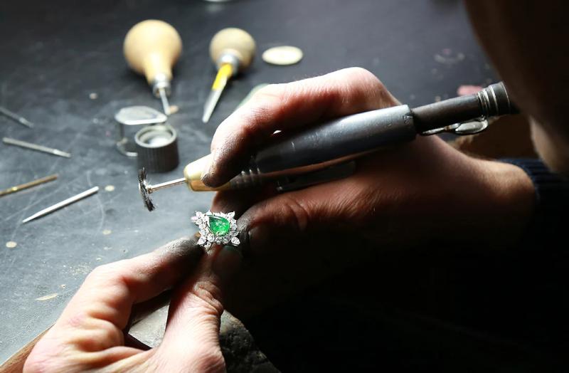 Alfardan Jewellery