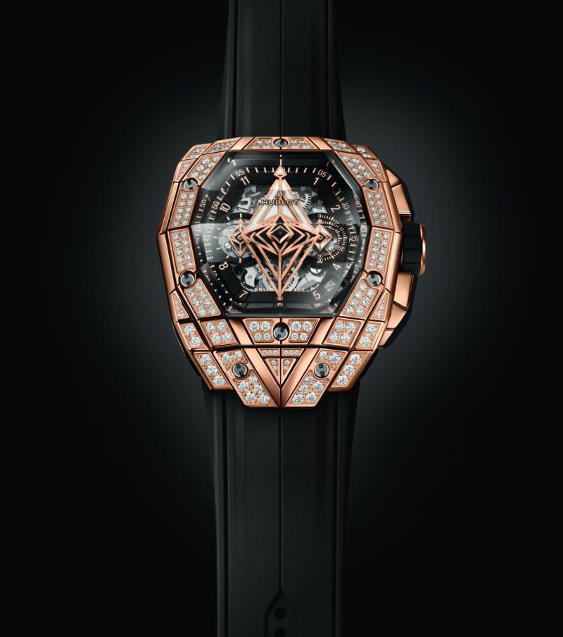 Hublot 