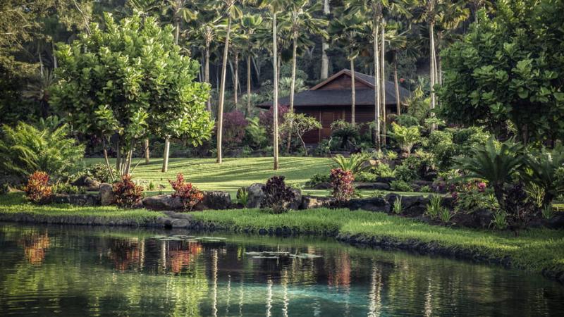 Sensei Lanai, A Four Seasons Resort/ جزر هاواي الساحرة